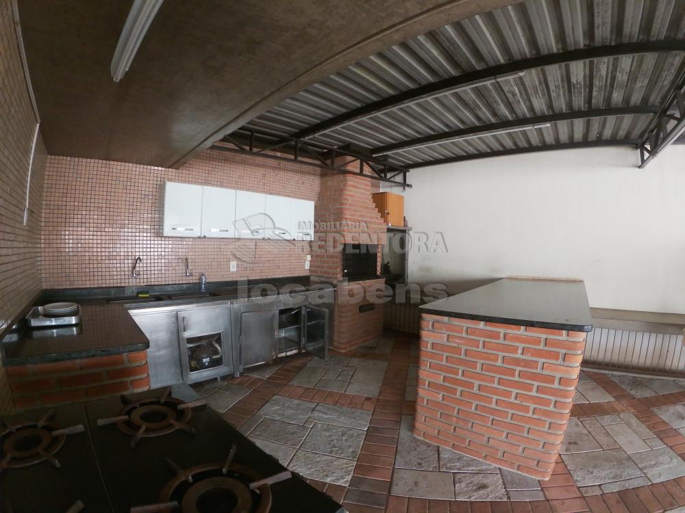 Alugar Apartamento / Padrão em São José do Rio Preto R$ 1.800,00 - Foto 43