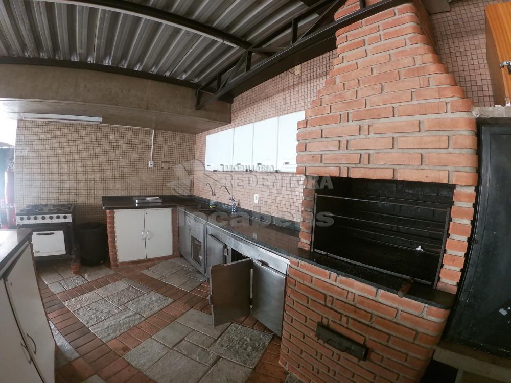 Alugar Apartamento / Padrão em São José do Rio Preto apenas R$ 1.800,00 - Foto 44
