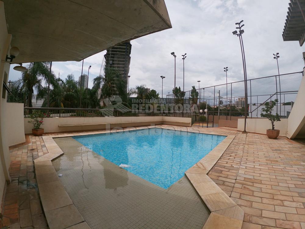 Alugar Apartamento / Padrão em São José do Rio Preto R$ 1.800,00 - Foto 46