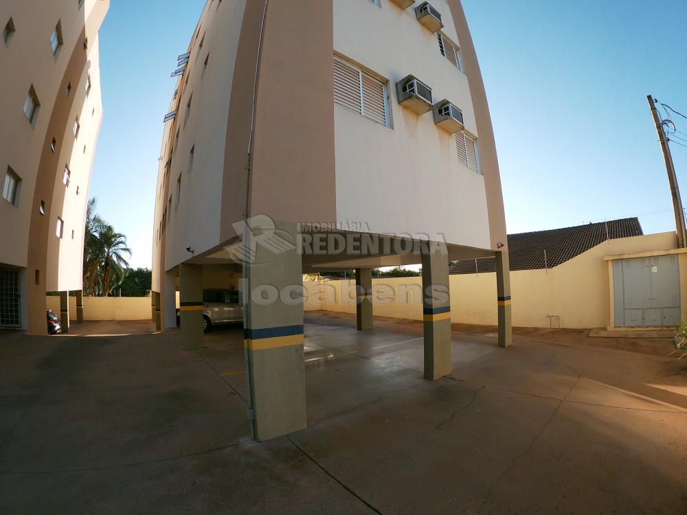 Alugar Apartamento / Padrão em São José do Rio Preto apenas R$ 1.200,00 - Foto 18