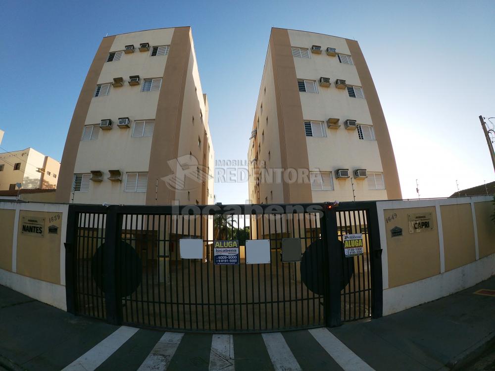 Alugar Apartamento / Padrão em São José do Rio Preto apenas R$ 1.200,00 - Foto 17