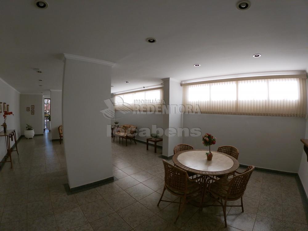 Alugar Apartamento / Padrão em São José do Rio Preto apenas R$ 900,00 - Foto 26