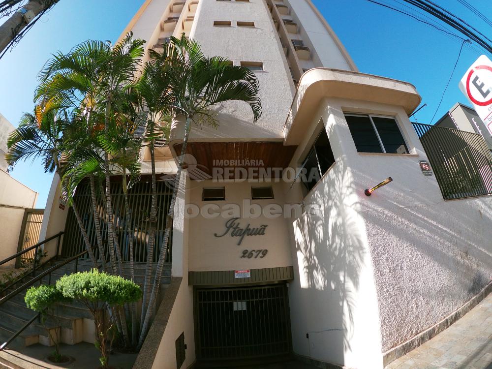 Alugar Apartamento / Padrão em São José do Rio Preto R$ 900,00 - Foto 27