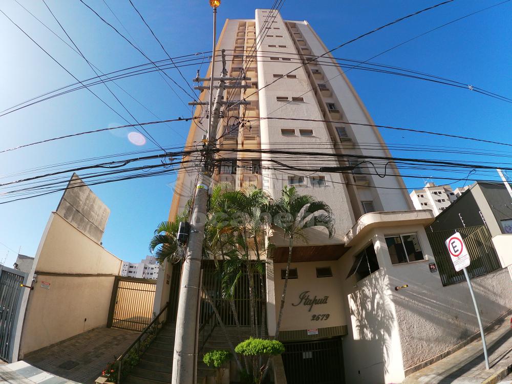 Alugar Apartamento / Padrão em São José do Rio Preto R$ 900,00 - Foto 28