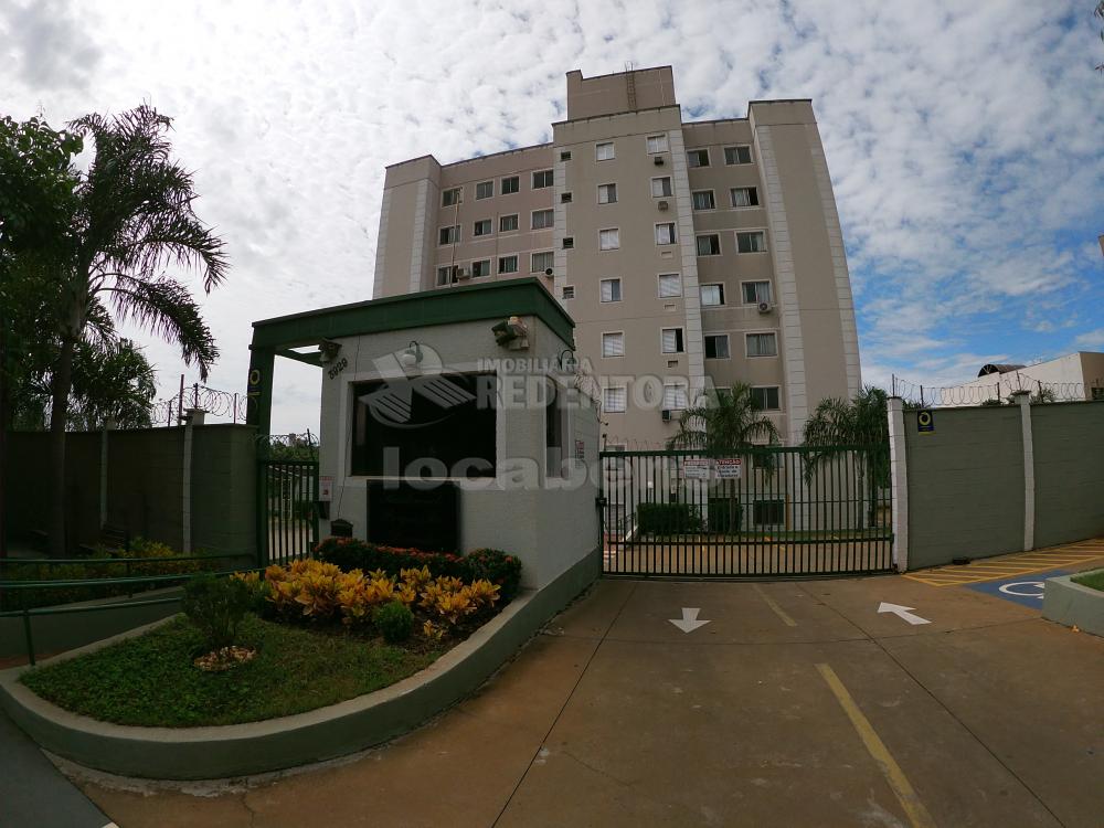 Comprar Apartamento / Padrão em São José do Rio Preto R$ 160.000,00 - Foto 12