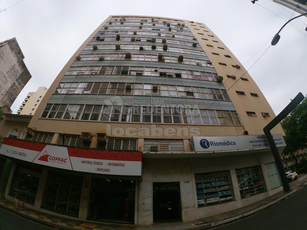 Alugar Comercial / Sala em São José do Rio Preto R$ 600,00 - Foto 16