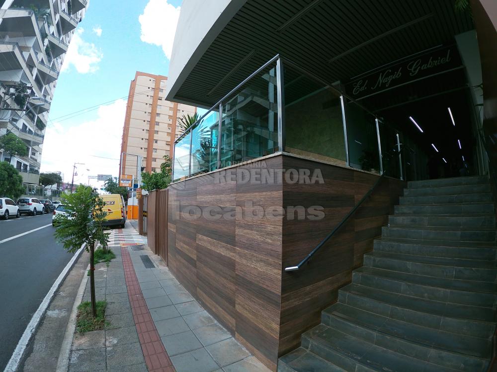 Alugar Comercial / Sala em São José do Rio Preto R$ 750,00 - Foto 19