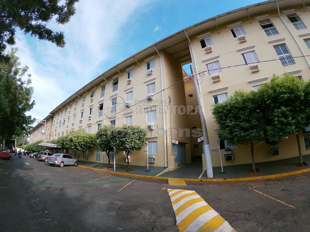 Alugar Apartamento / Padrão em São José do Rio Preto R$ 700,00 - Foto 31
