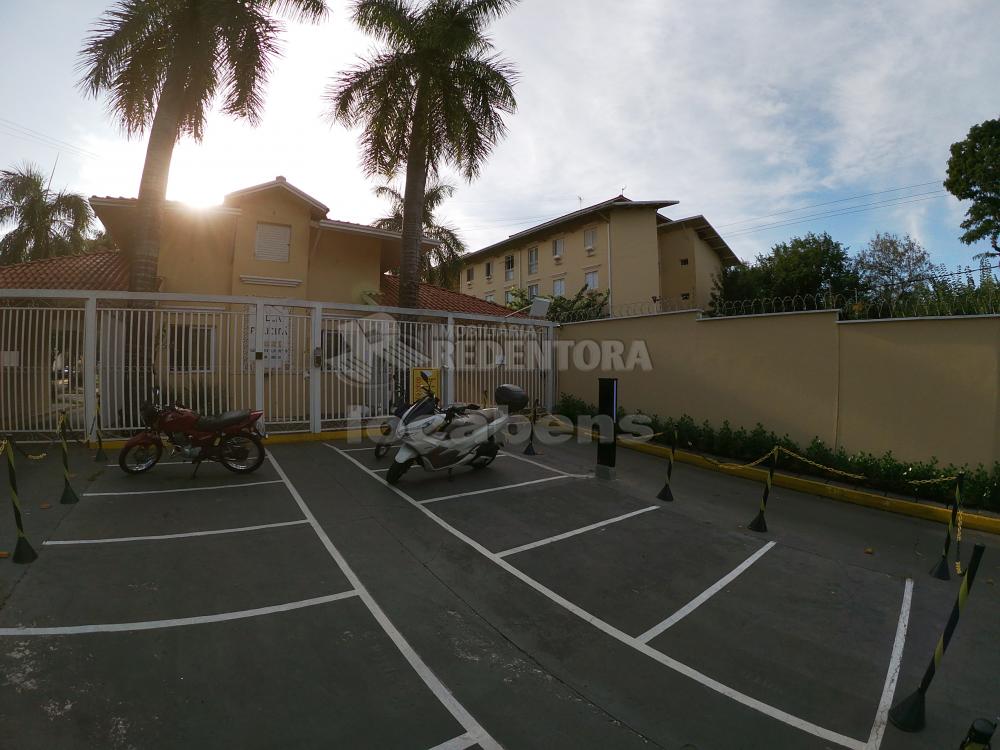 Alugar Apartamento / Padrão em São José do Rio Preto R$ 650,00 - Foto 21