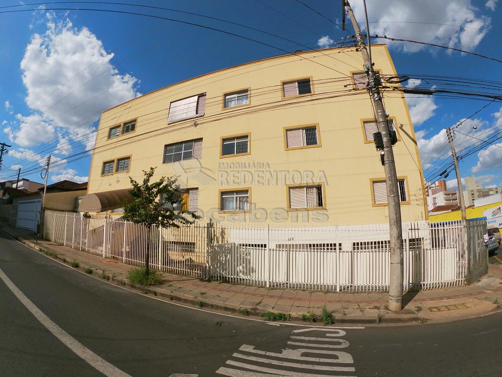 Alugar Apartamento / Padrão em São José do Rio Preto apenas R$ 1.000,00 - Foto 19