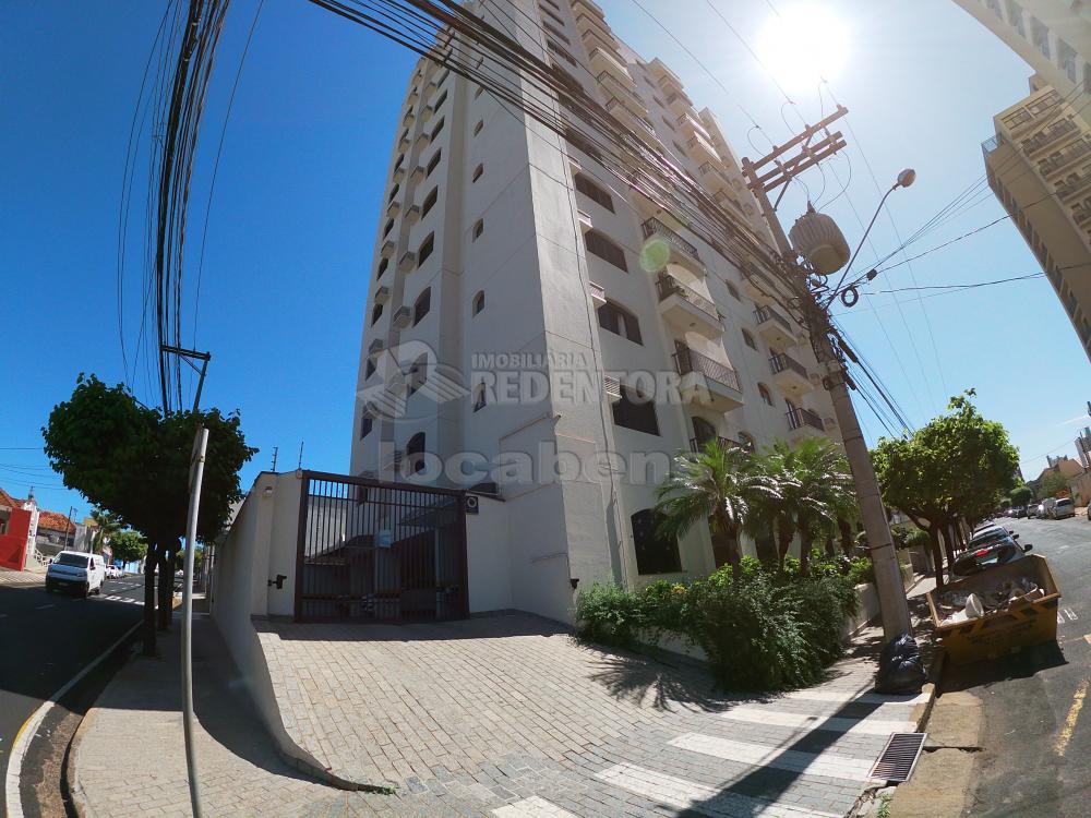 Alugar Apartamento / Padrão em São José do Rio Preto R$ 1.500,00 - Foto 37