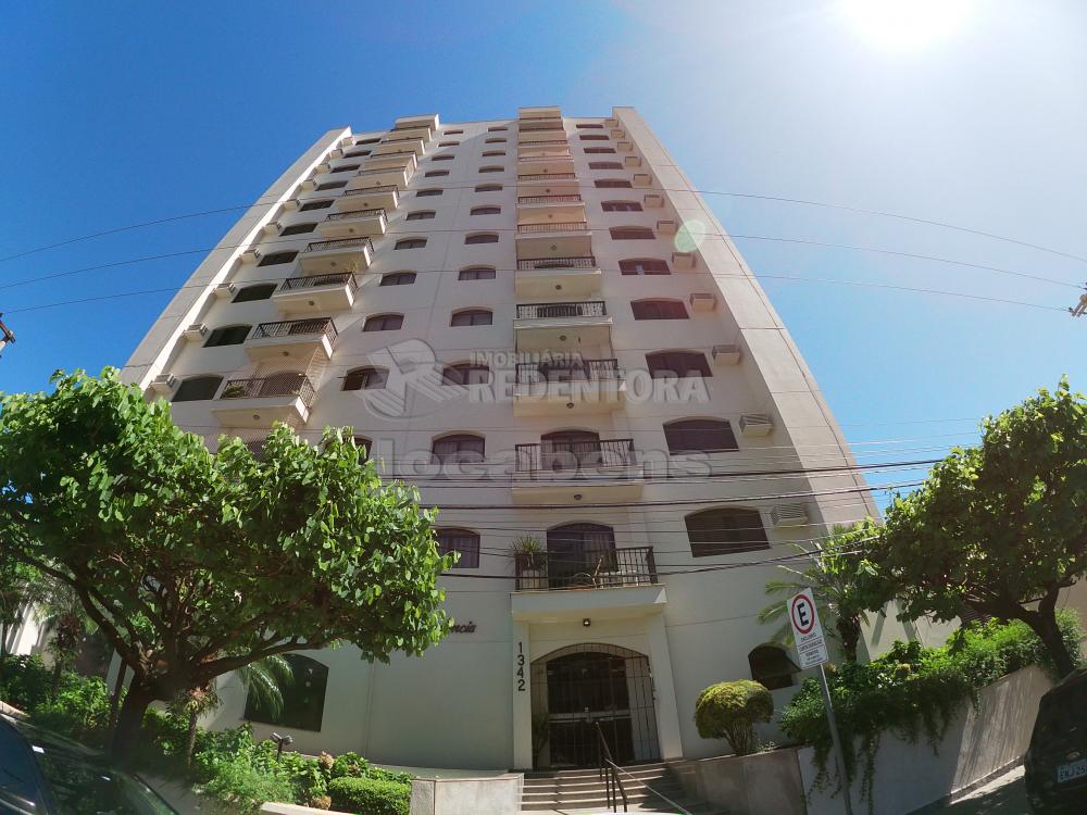 Alugar Apartamento / Padrão em São José do Rio Preto apenas R$ 1.500,00 - Foto 34