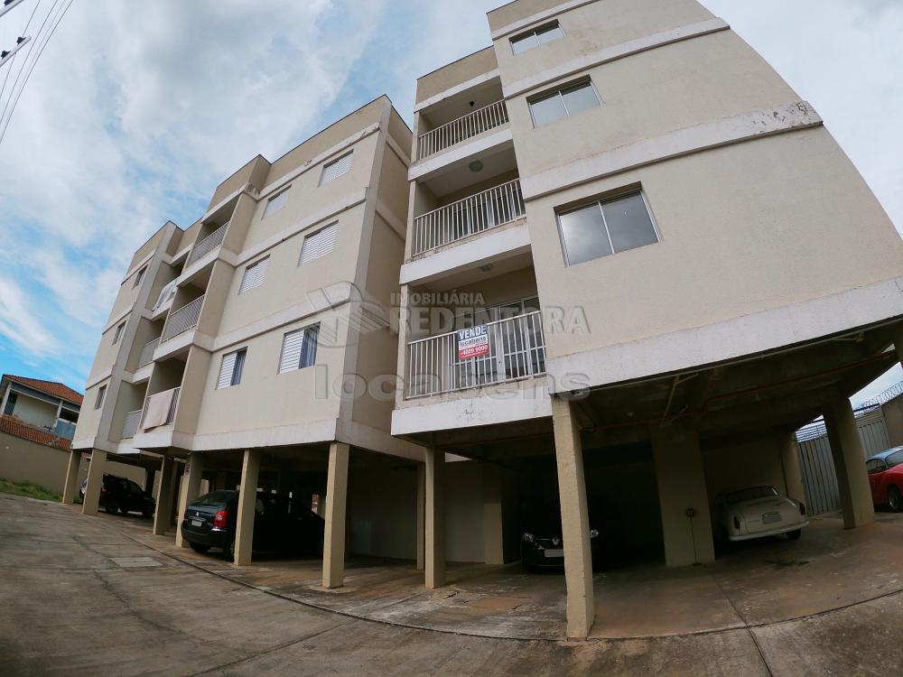 Comprar Apartamento / Padrão em São José do Rio Preto apenas R$ 180.000,00 - Foto 14