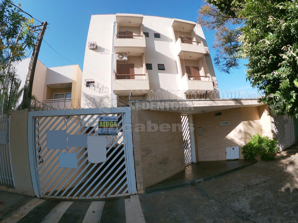 Alugar Apartamento / Padrão em São José do Rio Preto R$ 750,00 - Foto 26