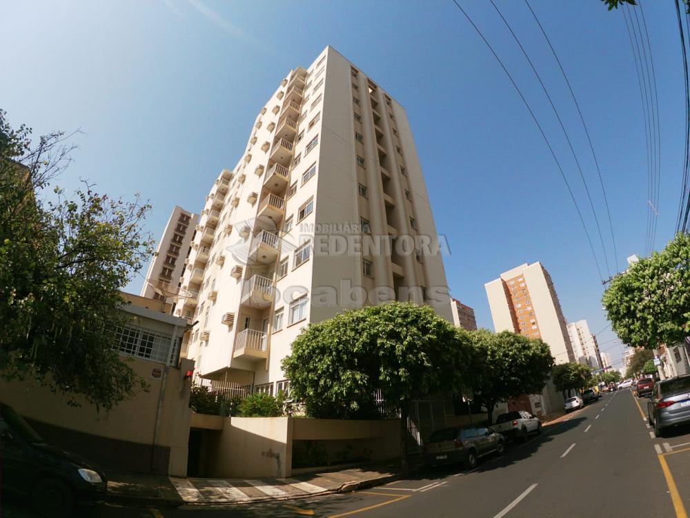 Alugar Apartamento / Padrão em São José do Rio Preto apenas R$ 700,00 - Foto 9