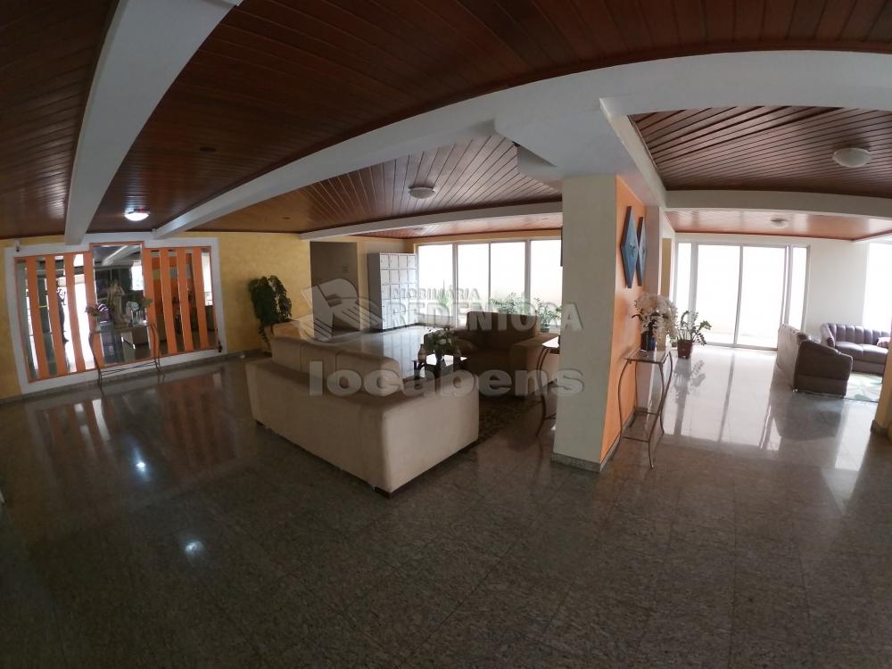 Alugar Apartamento / Padrão em São José do Rio Preto R$ 800,00 - Foto 24