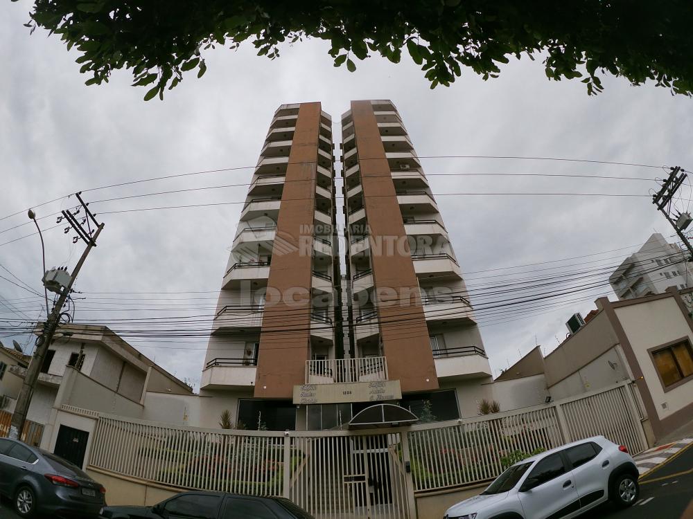 Alugar Apartamento / Padrão em São José do Rio Preto R$ 800,00 - Foto 22