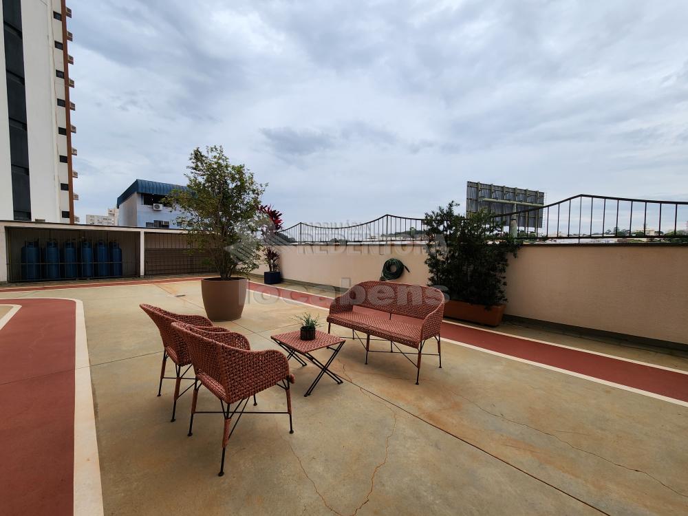 Alugar Apartamento / Padrão em São José do Rio Preto R$ 900,00 - Foto 36