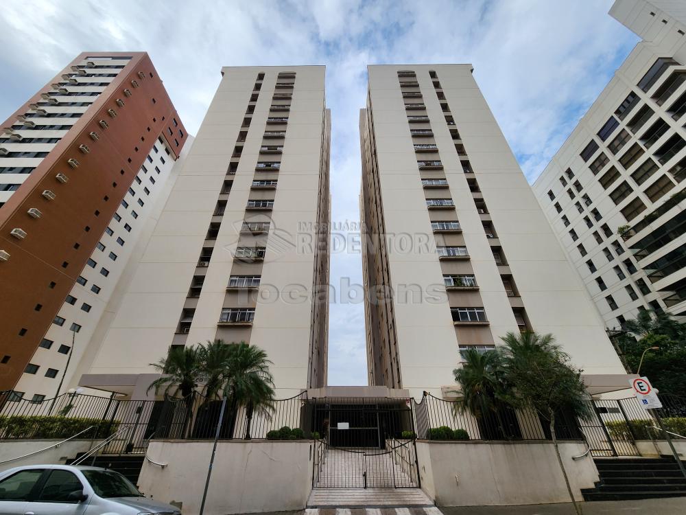 Alugar Apartamento / Padrão em São José do Rio Preto R$ 1.000,00 - Foto 13