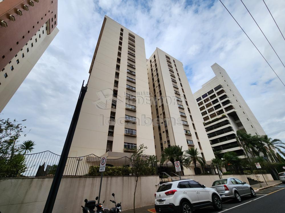 Alugar Apartamento / Padrão em São José do Rio Preto R$ 1.154,08 - Foto 15