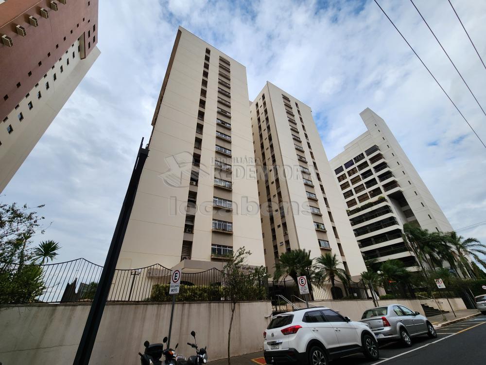 Alugar Apartamento / Padrão em São José do Rio Preto apenas R$ 850,00 - Foto 17