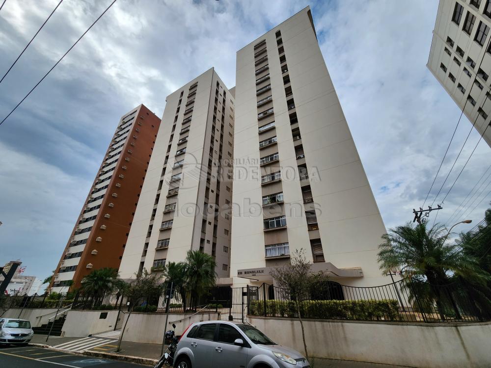 Alugar Apartamento / Padrão em São José do Rio Preto R$ 900,00 - Foto 33