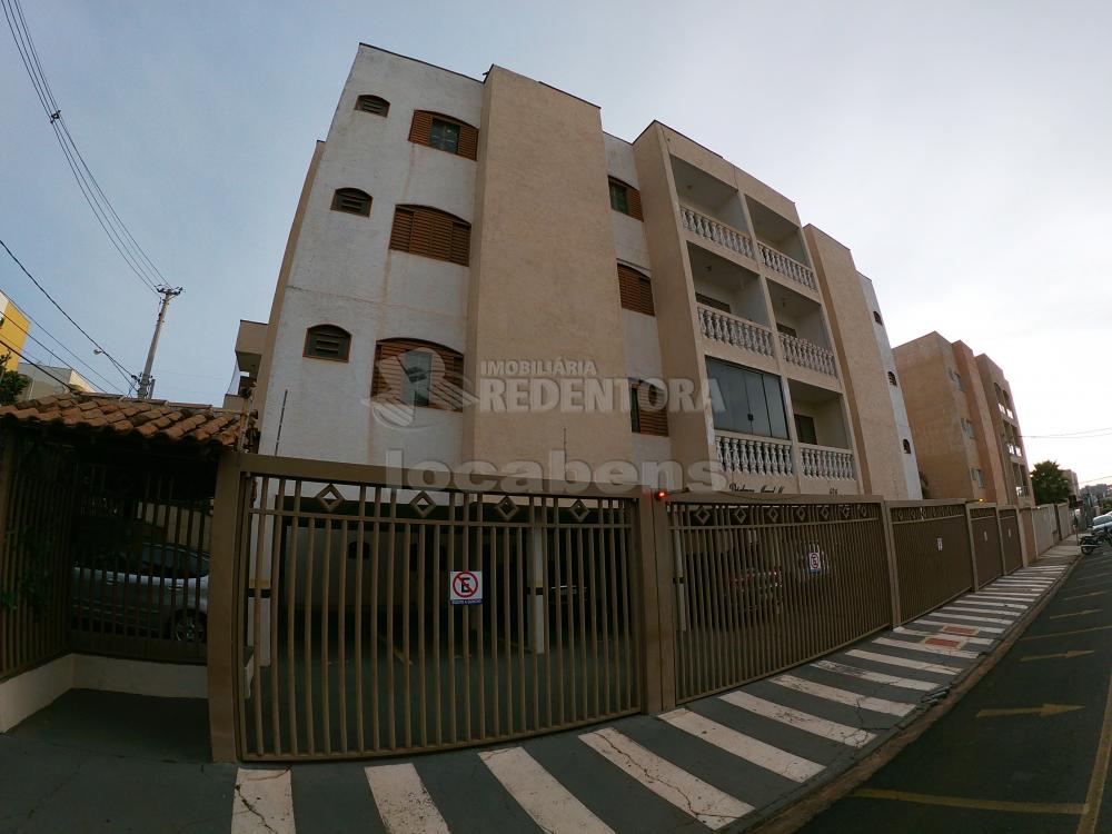 Alugar Apartamento / Padrão em São José do Rio Preto R$ 1.200,00 - Foto 14