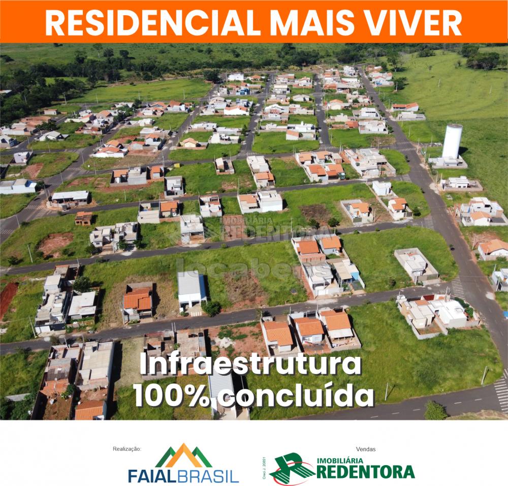 Comprar Terreno / Padrão em São José do Rio Preto R$ 62.000,00 - Foto 3