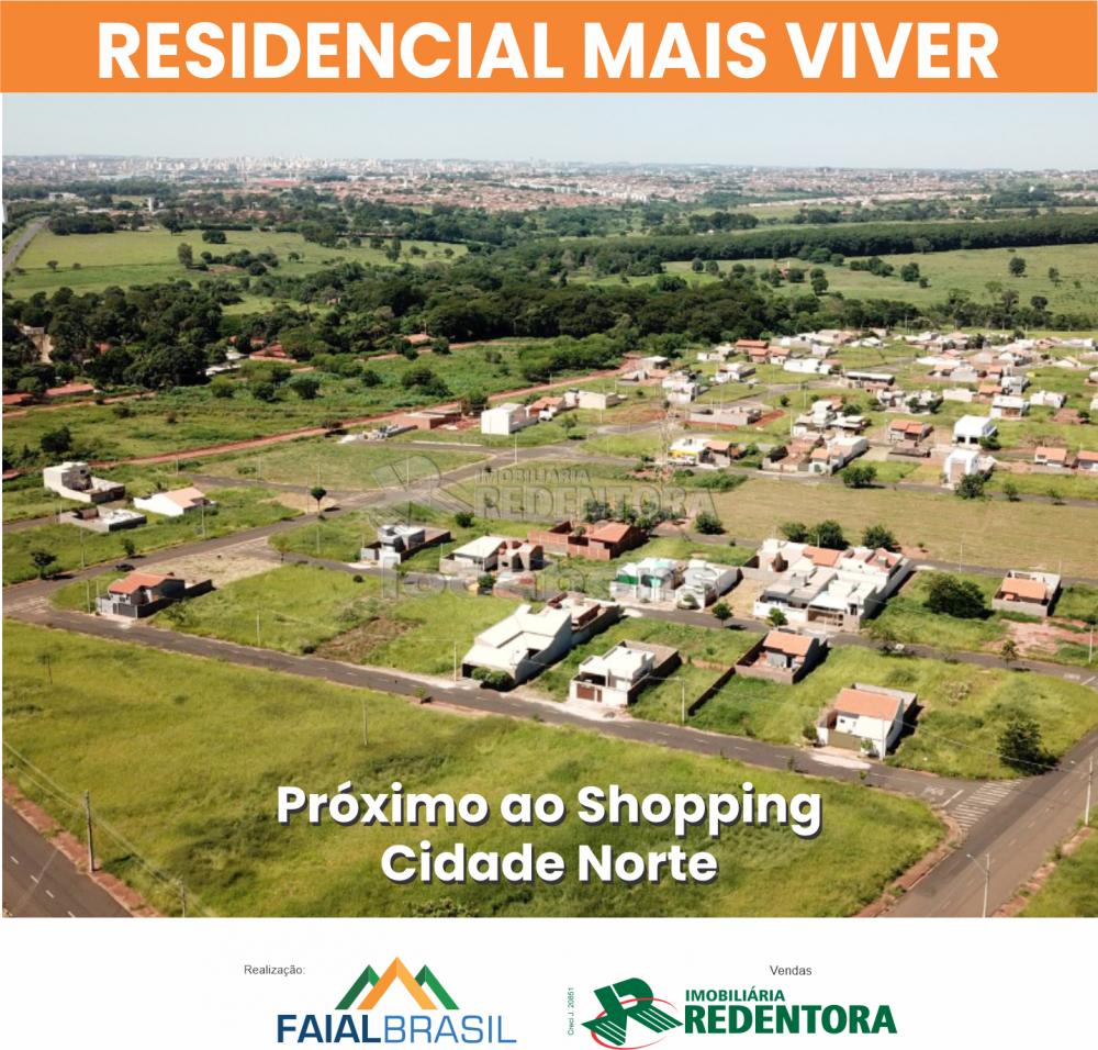 Comprar Terreno / Padrão em São José do Rio Preto R$ 59.500,00 - Foto 6