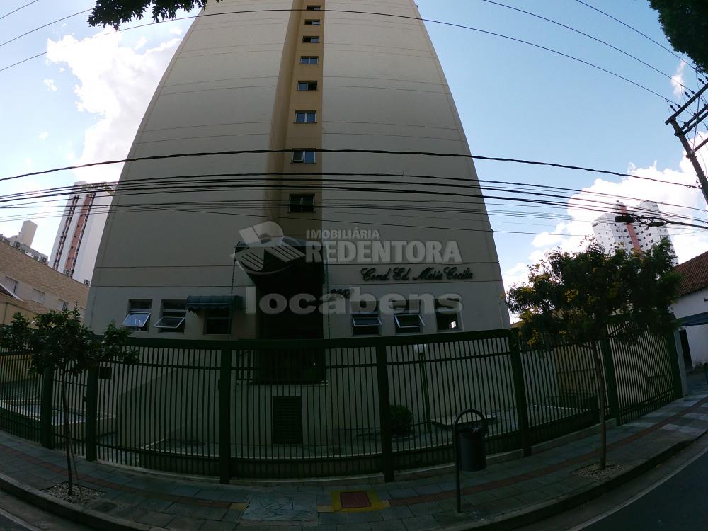 Alugar Apartamento / Padrão em São José do Rio Preto R$ 770,00 - Foto 19