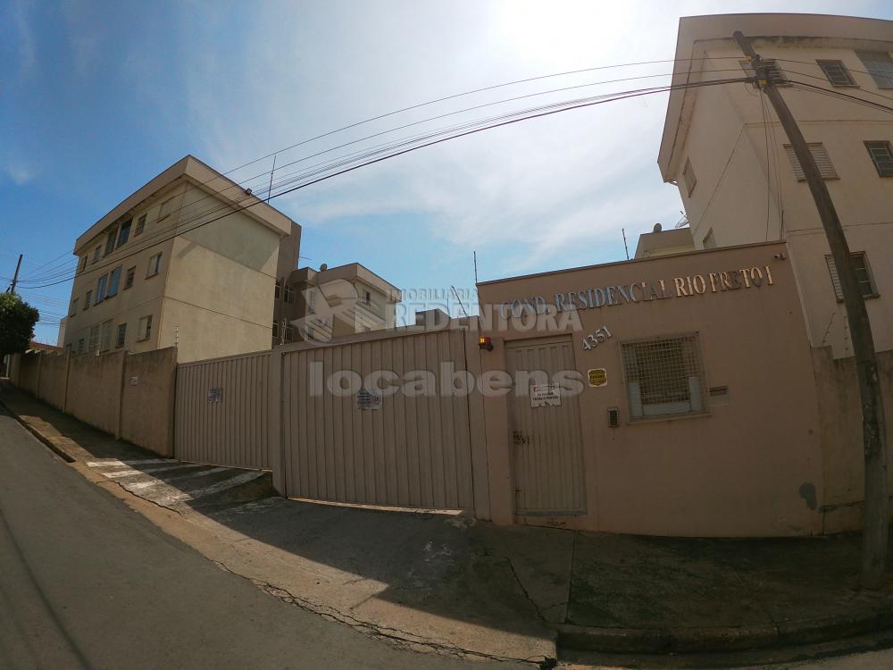 Alugar Apartamento / Padrão em São José do Rio Preto R$ 750,00 - Foto 13