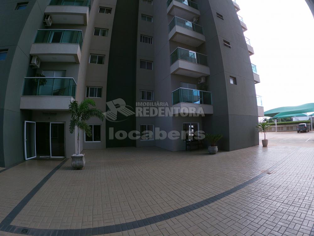 Alugar Apartamento / Padrão em São José do Rio Preto R$ 2.700,00 - Foto 28