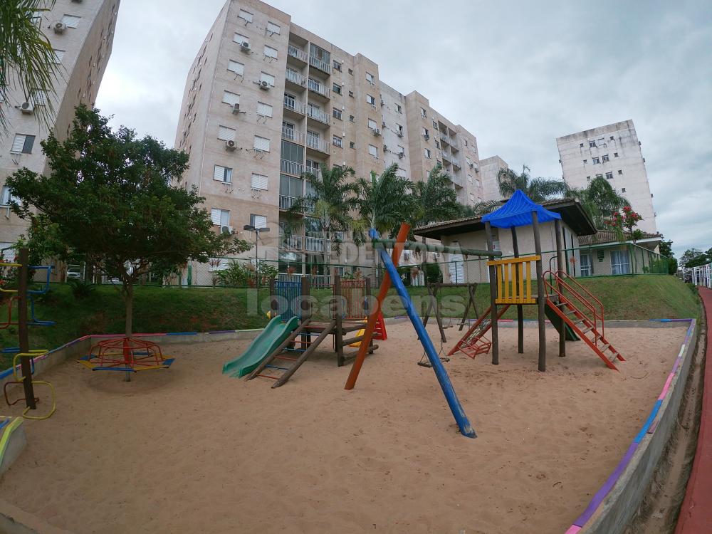 Alugar Apartamento / Padrão em São José do Rio Preto R$ 900,00 - Foto 23