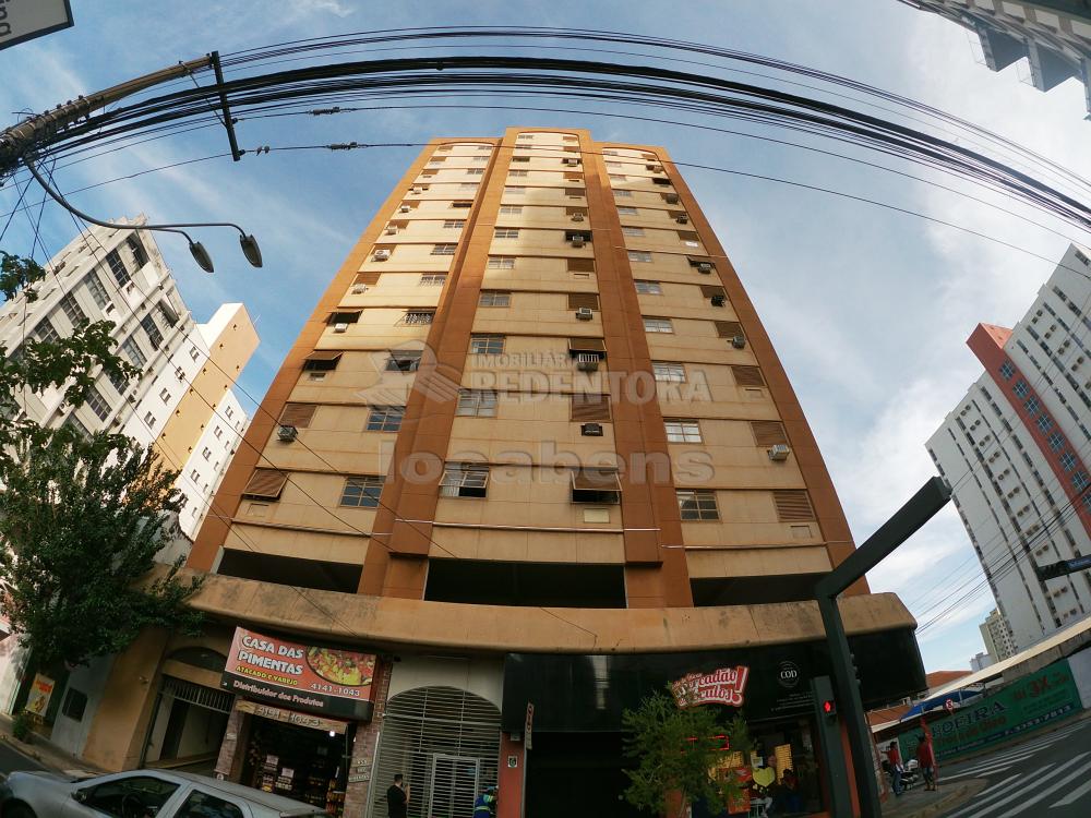 Alugar Apartamento / Padrão em São José do Rio Preto R$ 850,00 - Foto 11