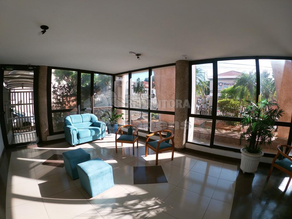 Alugar Apartamento / Padrão em São José do Rio Preto apenas R$ 1.100,00 - Foto 27