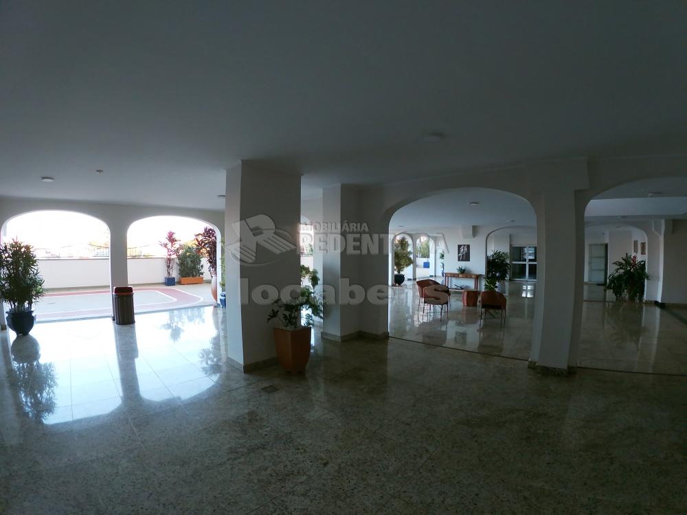 Alugar Apartamento / Padrão em São José do Rio Preto apenas R$ 1.100,00 - Foto 23