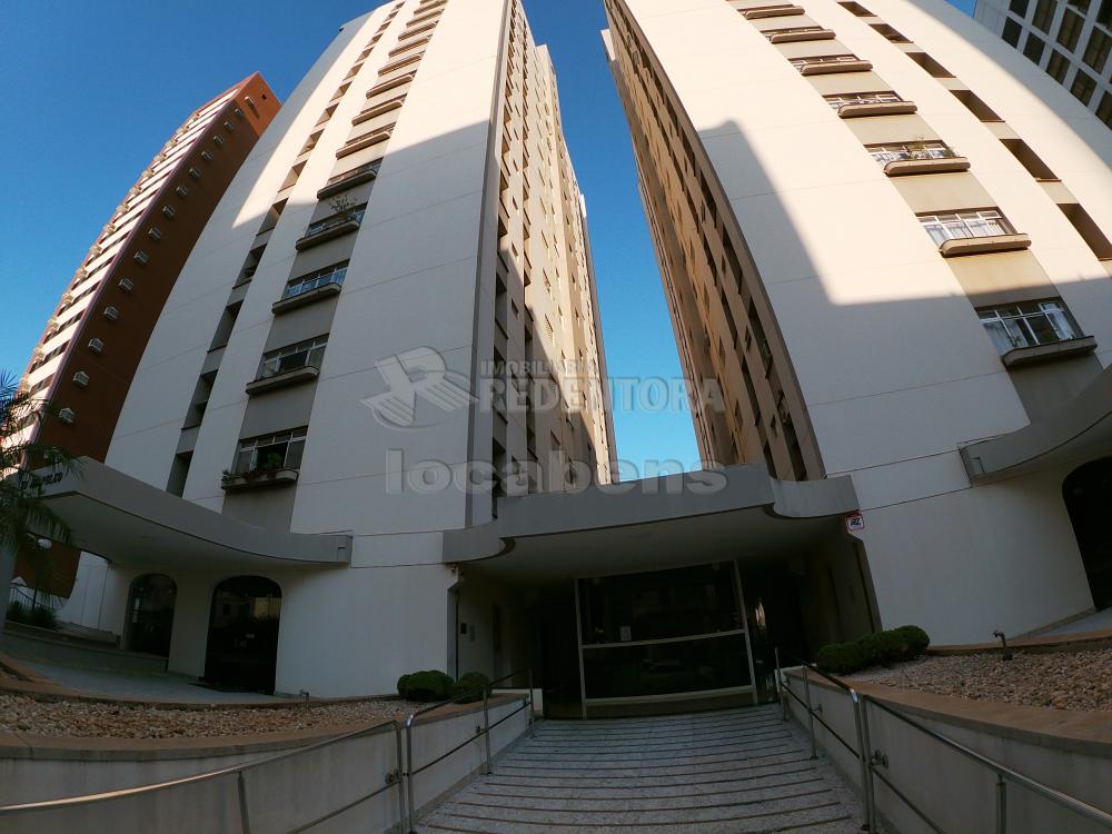 Alugar Apartamento / Padrão em São José do Rio Preto apenas R$ 1.100,00 - Foto 22