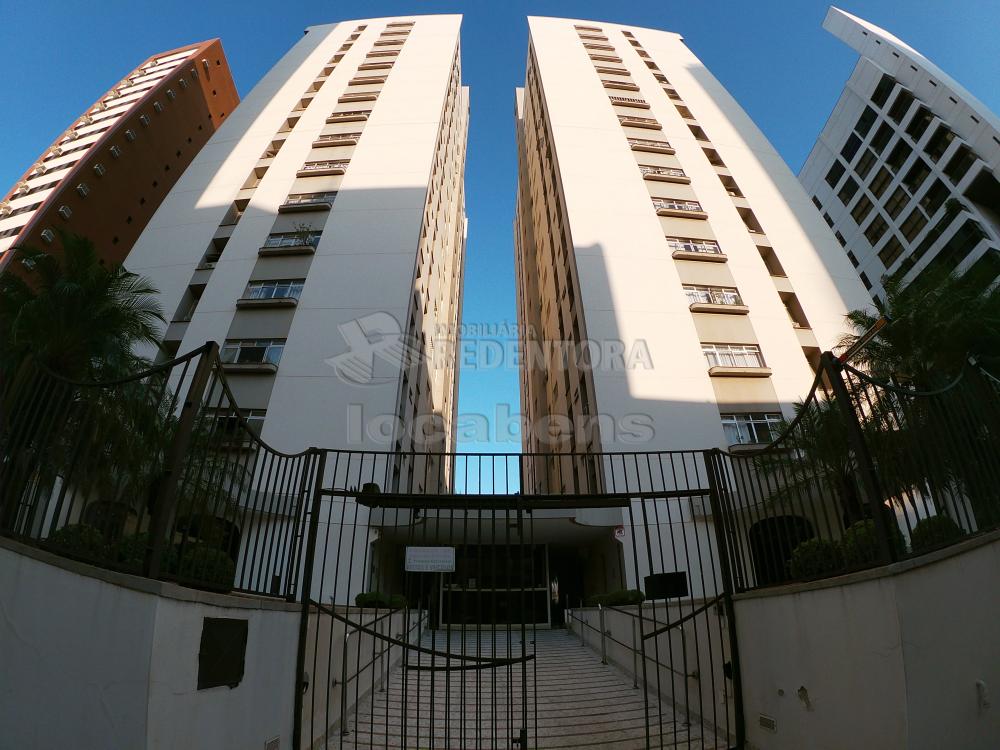 Alugar Apartamento / Padrão em São José do Rio Preto R$ 1.400,00 - Foto 28