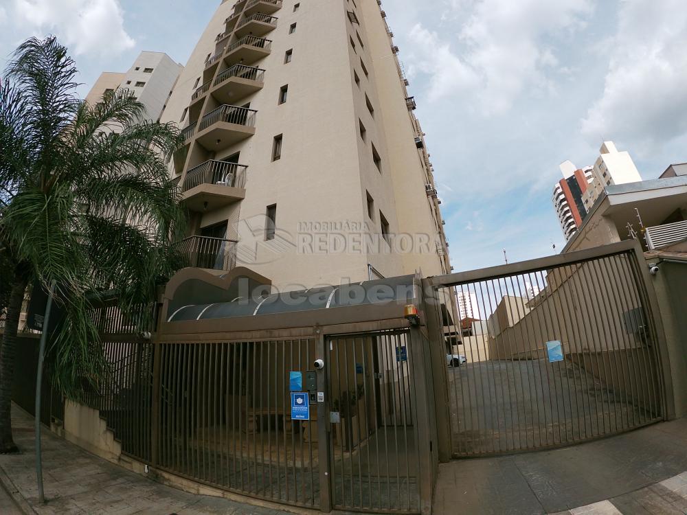 Alugar Apartamento / Padrão em São José do Rio Preto apenas R$ 1.000,00 - Foto 11