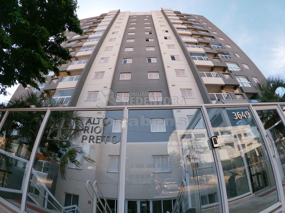 Alugar Apartamento / Padrão em São José do Rio Preto apenas R$ 2.000,00 - Foto 25