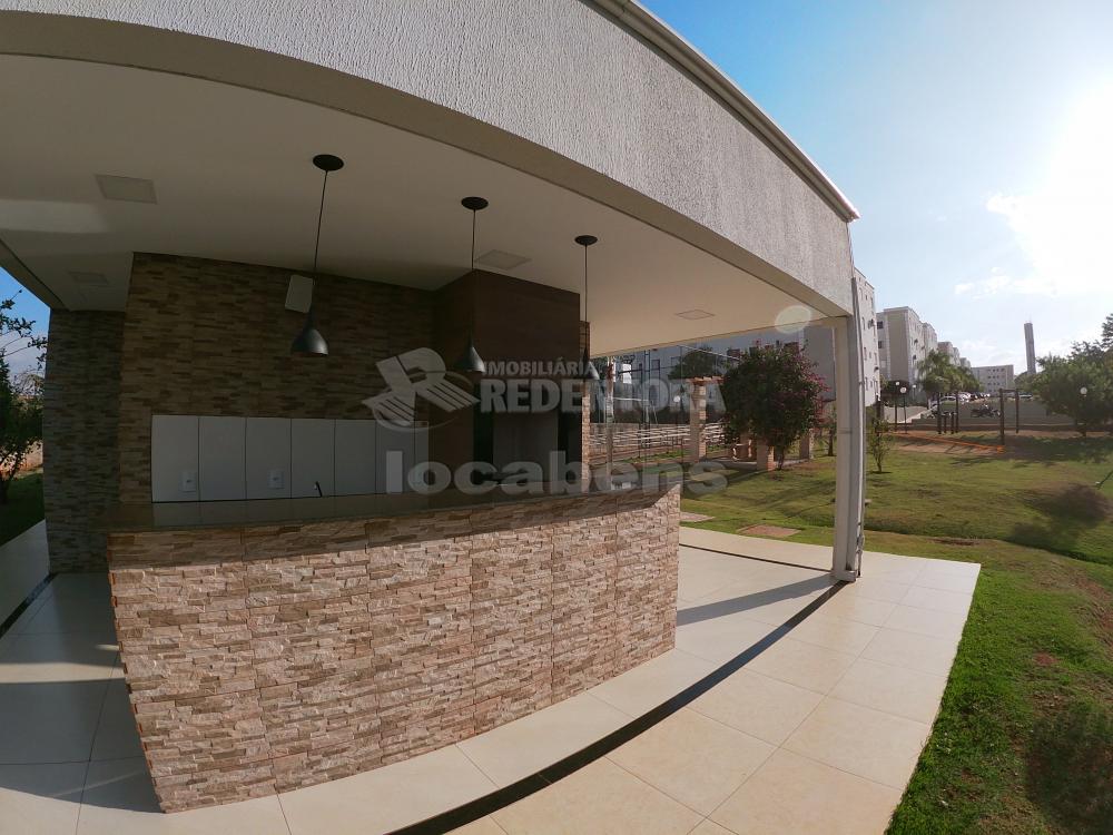 Alugar Apartamento / Padrão em São José do Rio Preto R$ 1.400,00 - Foto 29