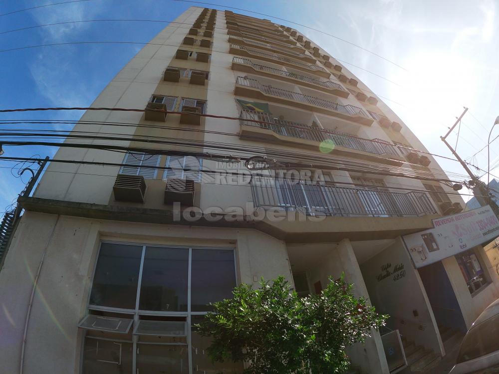 Alugar Apartamento / Padrão em São José do Rio Preto R$ 980,00 - Foto 34