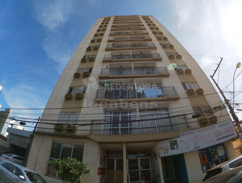 Alugar Apartamento / Padrão em São José do Rio Preto R$ 980,00 - Foto 35