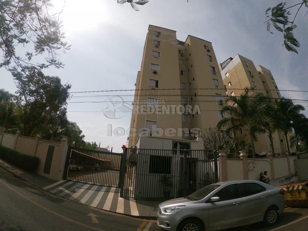 Alugar Apartamento / Cobertura em São José do Rio Preto R$ 1.745,62 - Foto 15
