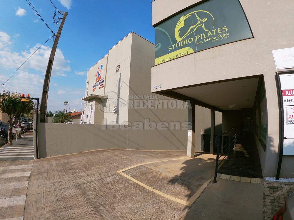 Alugar Comercial / Sala em São José do Rio Preto R$ 1.120,00 - Foto 11