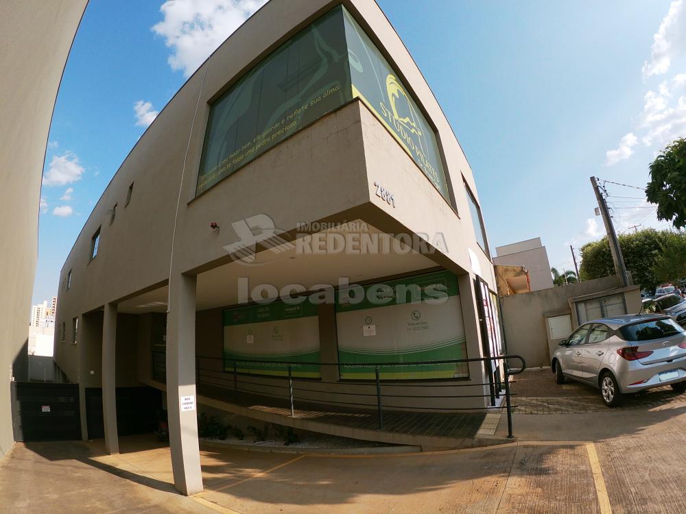 Alugar Comercial / Sala em São José do Rio Preto apenas R$ 1.120,00 - Foto 12