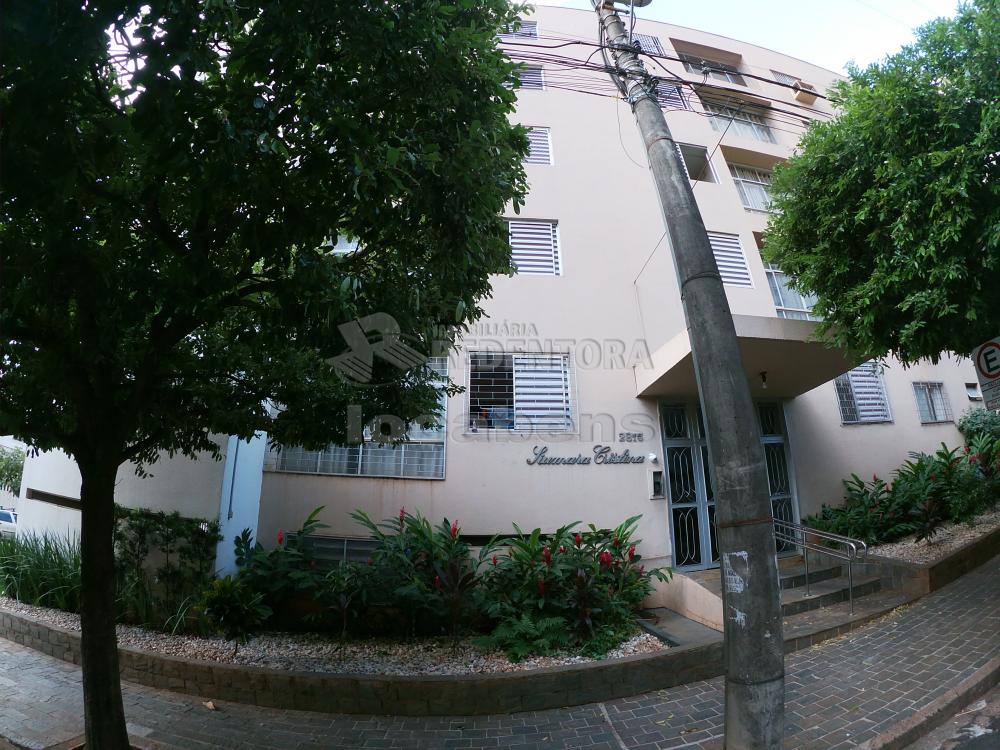 Alugar Apartamento / Padrão em São José do Rio Preto R$ 1.500,00 - Foto 52