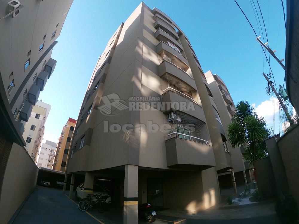 Alugar Apartamento / Padrão em São José do Rio Preto R$ 1.300,00 - Foto 19