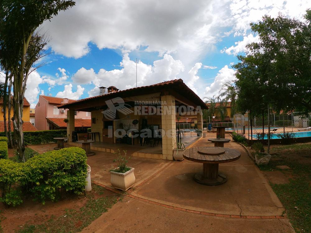 Alugar Casa / Condomínio em São José do Rio Preto apenas R$ 1.000,00 - Foto 39