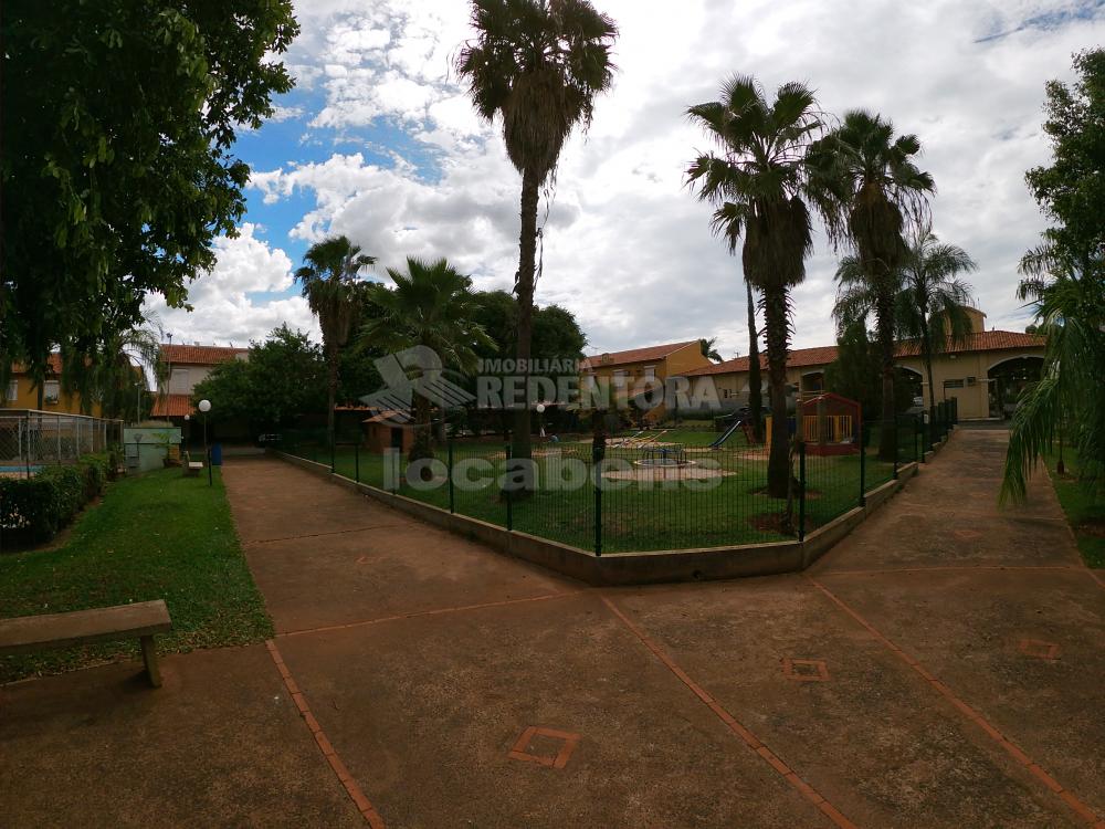 Alugar Casa / Condomínio em São José do Rio Preto R$ 1.000,00 - Foto 34